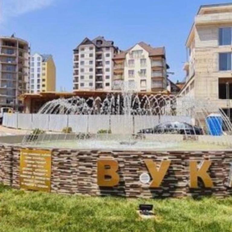 Apartman Stojanovic 3 - Apartman sa 1 Spavaćom Sobom - 14