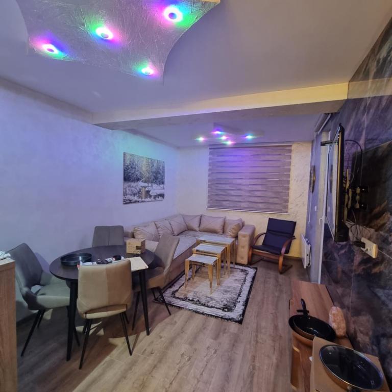 Apartman Stojanovic 3 - Apartman sa 1 Spavaćom Sobom - 1