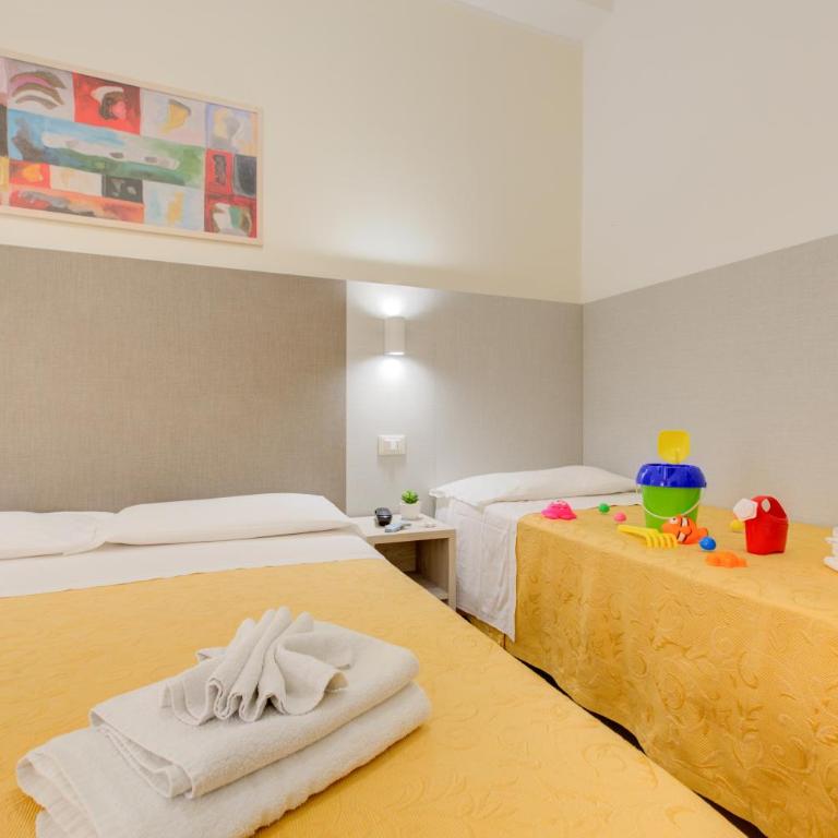 Hotel Reyt - Comfort Dreibettzimmer - 1