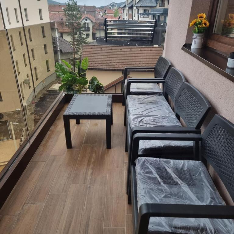 Apartman Stojanovic 3 - Apartman sa 1 Spavaćom Sobom - 19