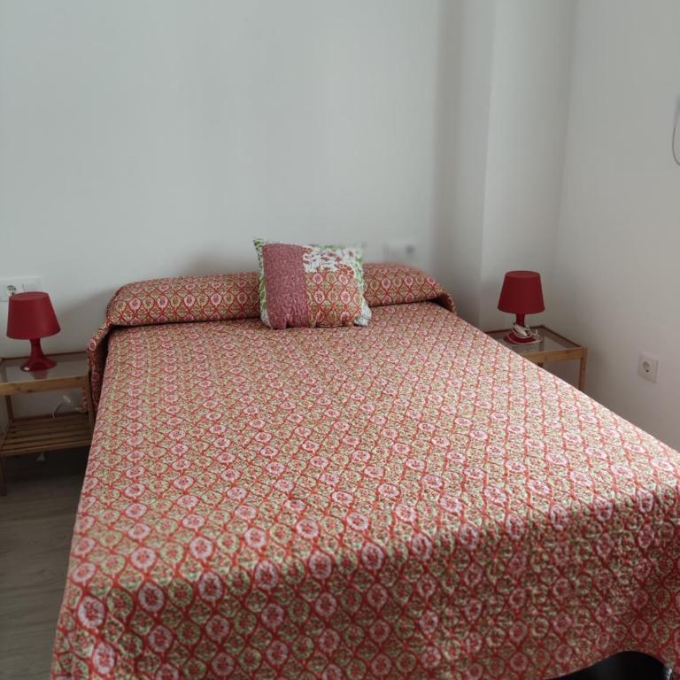 SUITE DEL MAR I - Two-Bedroom Apartment - 3