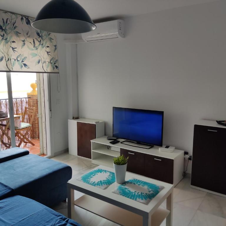SUITE DEL MAR I - Two-Bedroom Apartment - 4