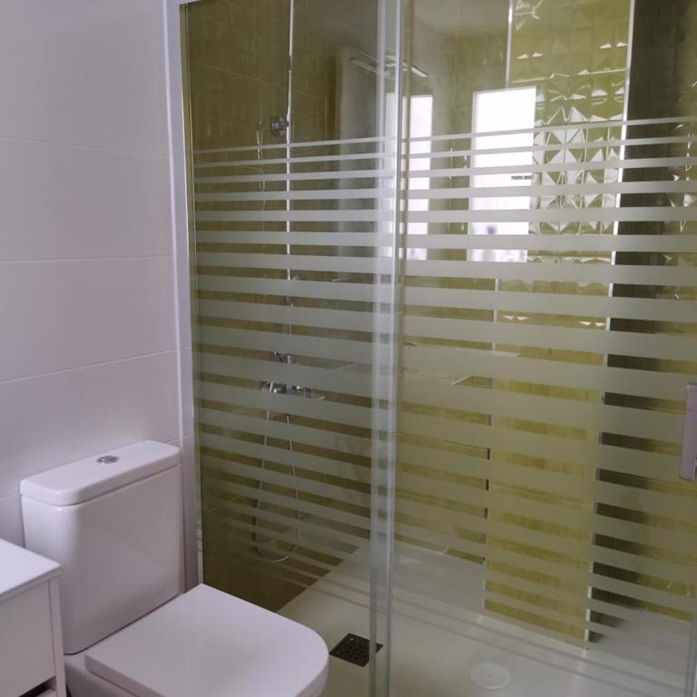 SUITE DEL MAR I - Two-Bedroom Apartment - 6