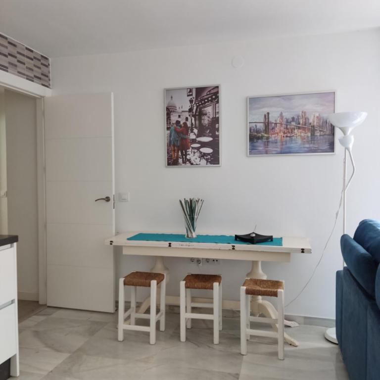 SUITE DEL MAR I - Two-Bedroom Apartment - 10