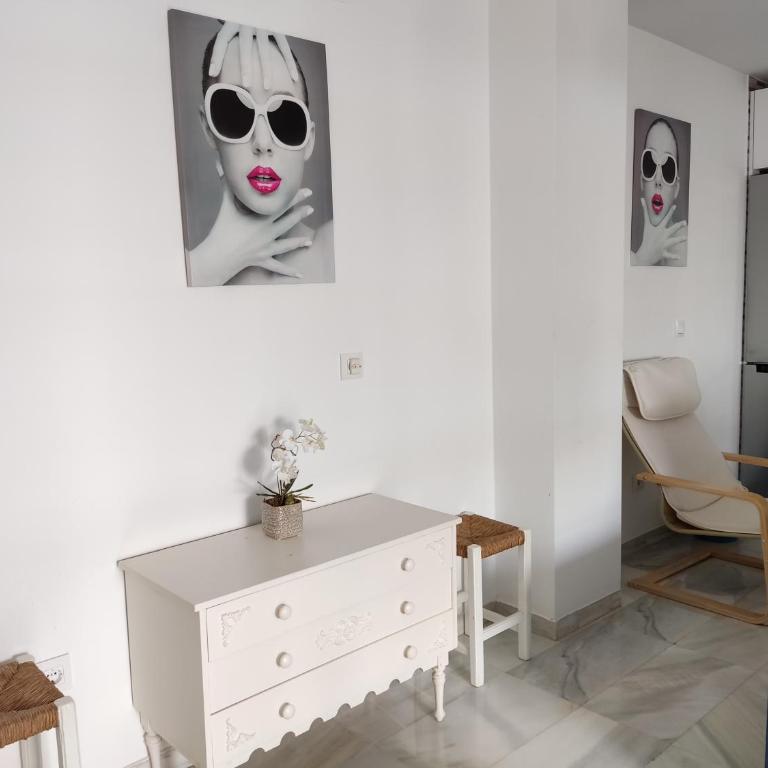 SUITE DEL MAR I - Two-Bedroom Apartment - 11