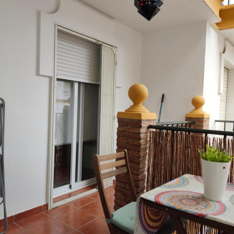 SUITE DEL MAR I - Two-Bedroom Apartment - 12