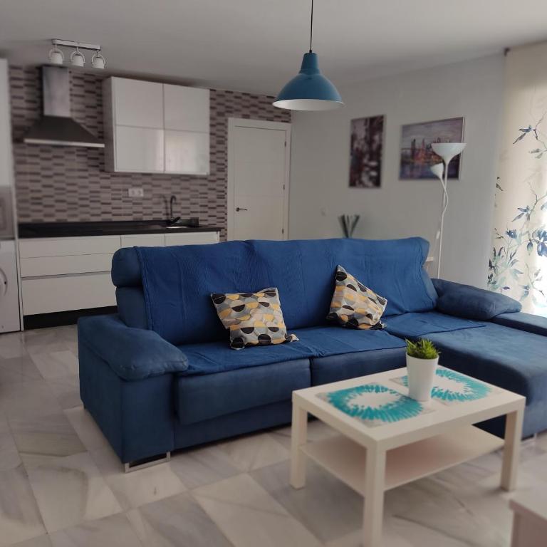 SUITE DEL MAR I - Two-Bedroom Apartment - 17