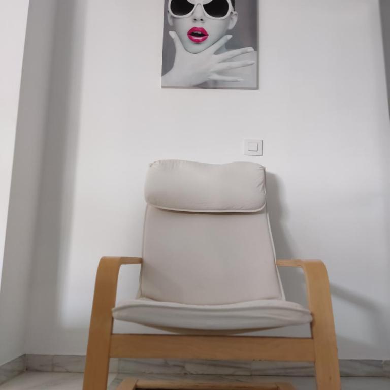 SUITE DEL MAR I - Two-Bedroom Apartment - 18