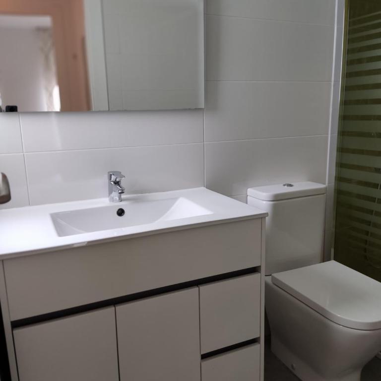 SUITE DEL MAR I - Two-Bedroom Apartment - 19