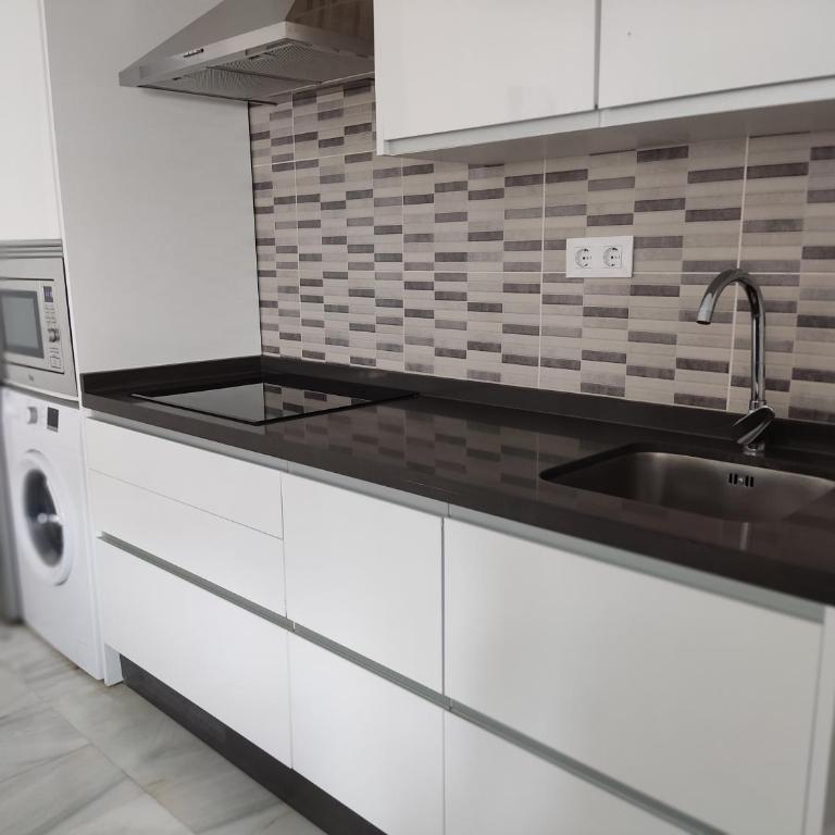 SUITE DEL MAR I - Two-Bedroom Apartment - 22