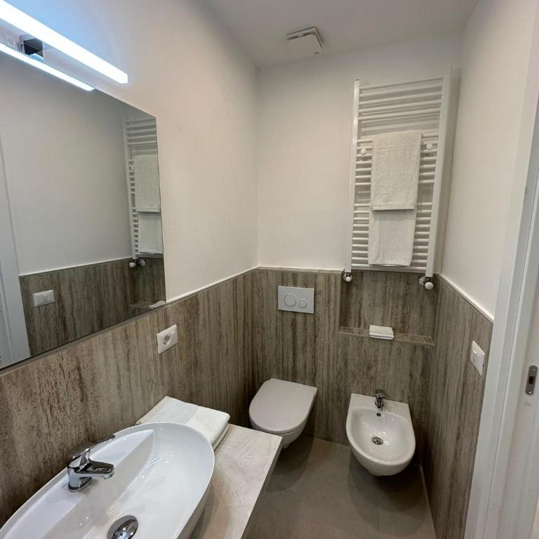 MIRA taormina rooms - Camera Matrimoniale Deluxe con Balcone - 15