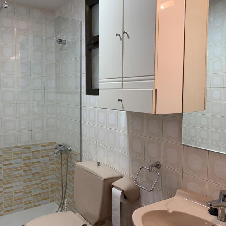 Cala Llenguadets Palmyra - Three-Bedroom Apartment - 11