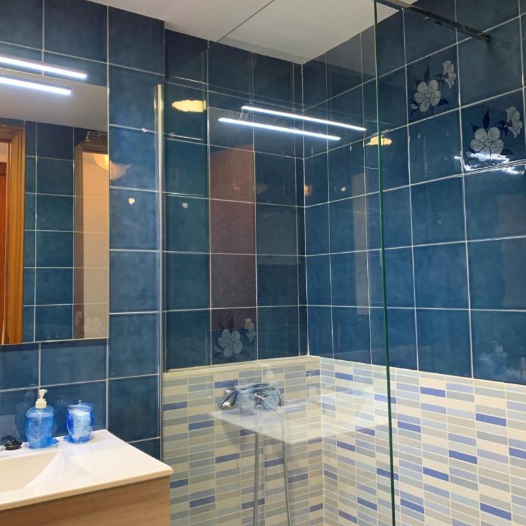 Cala Llenguadets Palmyra - Three-Bedroom Apartment - 12