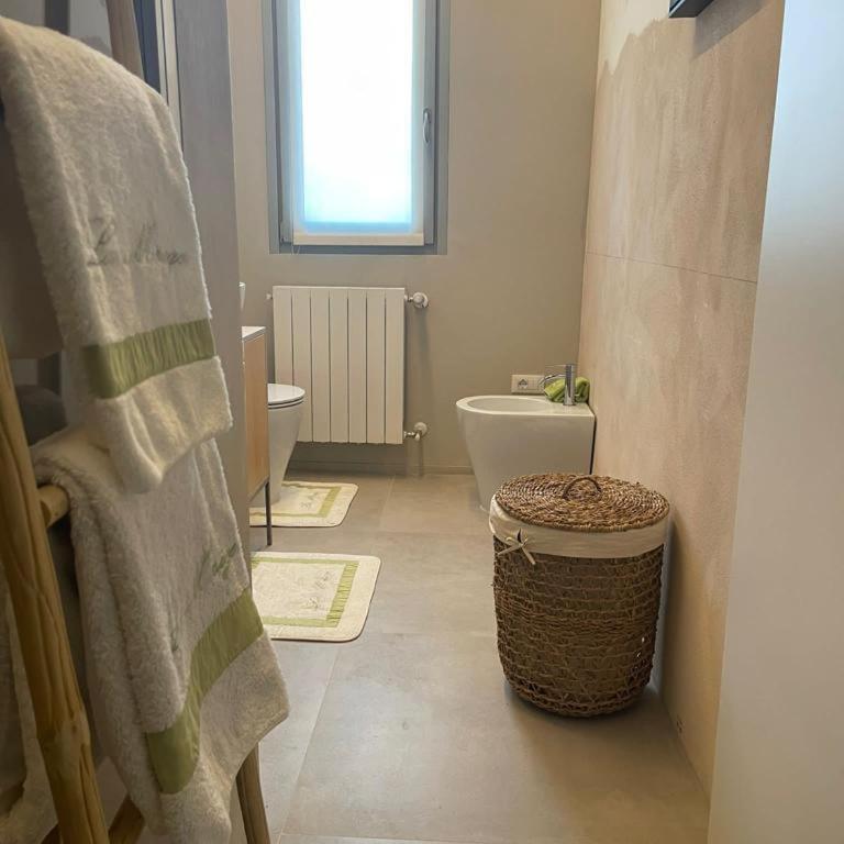 La Mirage - One-Bedroom Apartment - 15