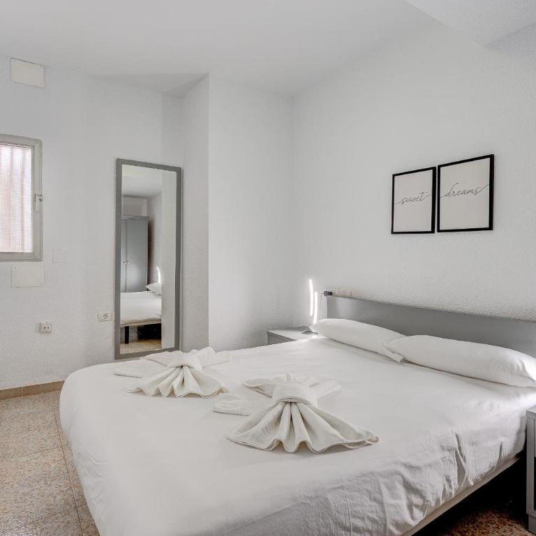 Island Sun - Apartamento con vistas al mar - 4