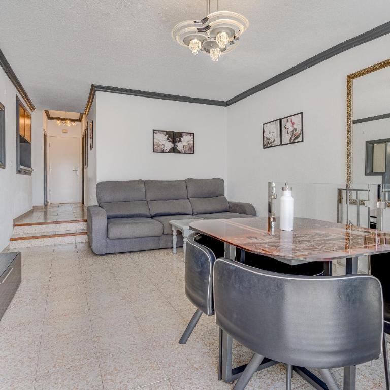 Island Sun - Apartamento con vistas al mar - 7