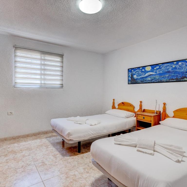 Island Sun - Apartamento con vistas al mar - 8