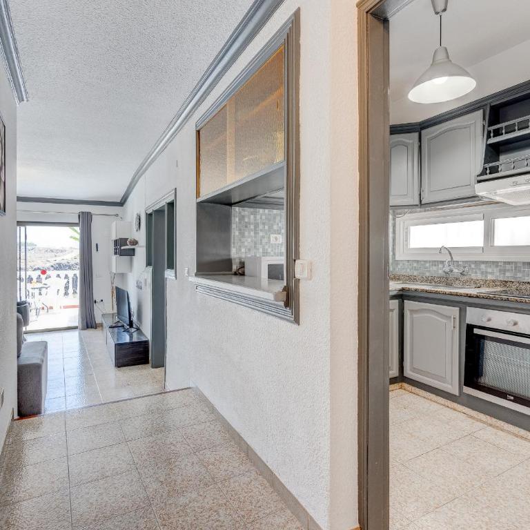Island Sun - Apartamento con vistas al mar - 9