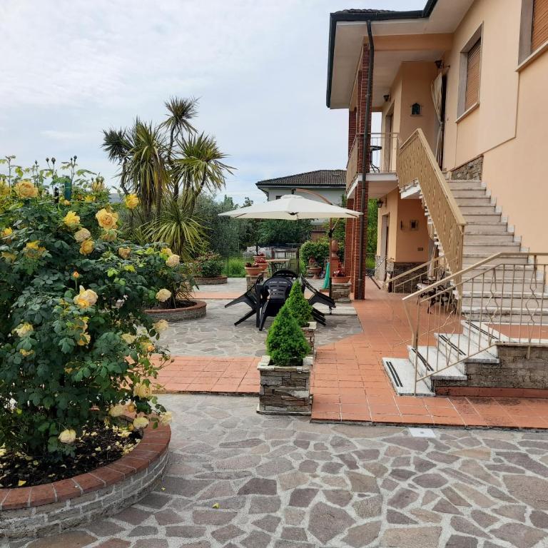 CASA CAMELIA - Casa con 3 Camere da Letto - 28