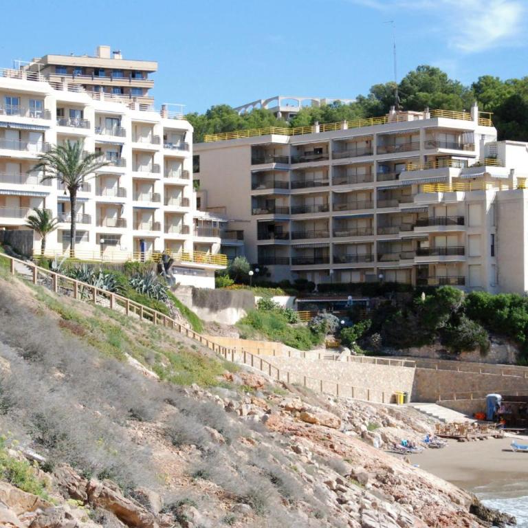 Cala Llenguadets Palmyra - Three-Bedroom Apartment - 15