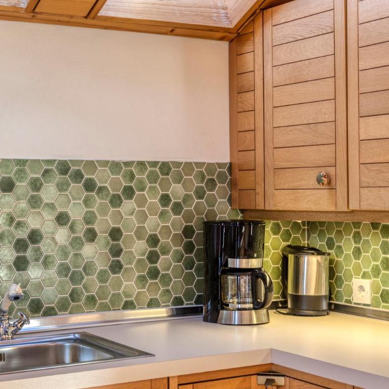Ruhige Ferienwohnung Partenkirchen 2 - Apartamento de 1 dormitorio - 12