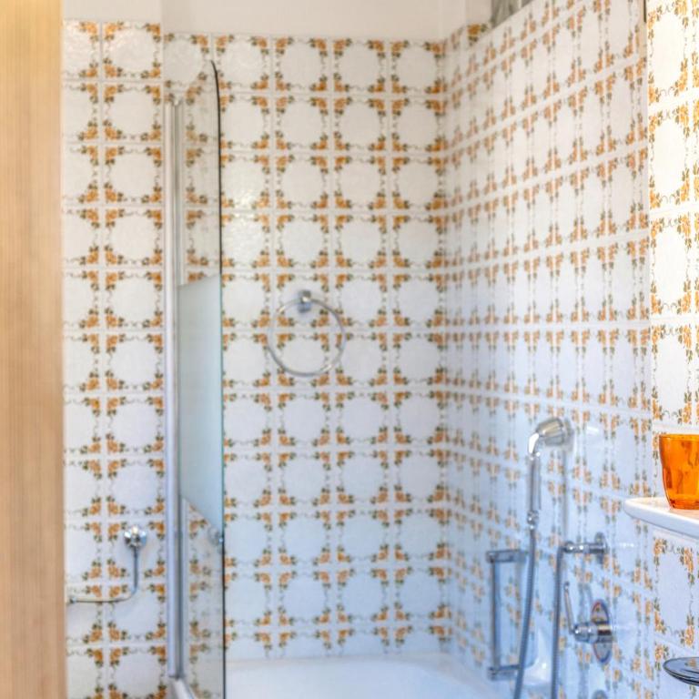 Ruhige Ferienwohnung Partenkirchen 2 - Apartamento de 1 dormitorio - 19