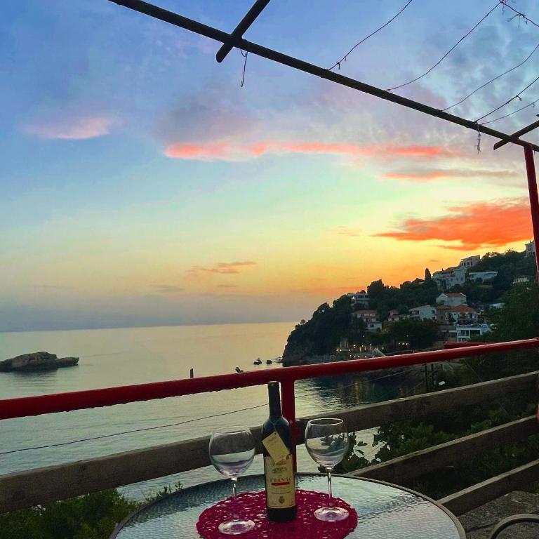 Sunset - Apartman sa 1 Spavaćom Sobom - 1