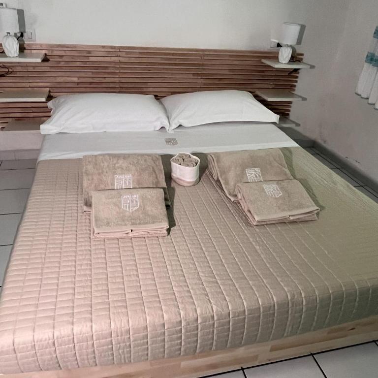 Avalon Holidays - Appartamento con 3 Camere da Letto - 13