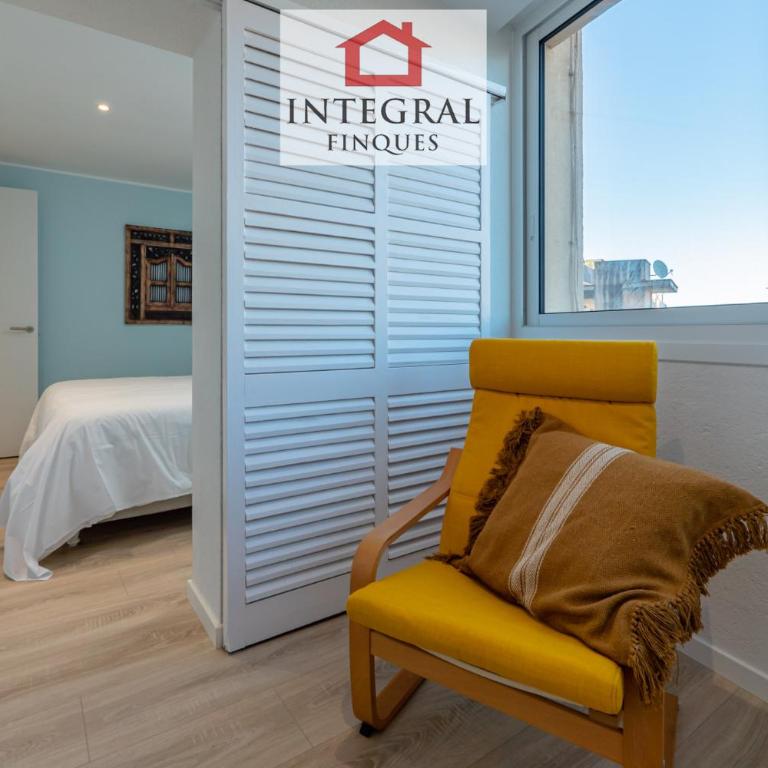 Torre Marina Apartments - Apartamento de 3 dormitorios con vistas al mar - 17