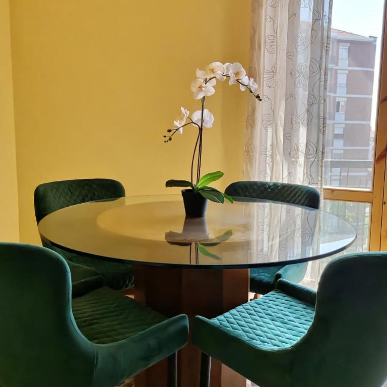 Giardino sul Naviglio - Appartamento con 2 Camere da Letto - 4