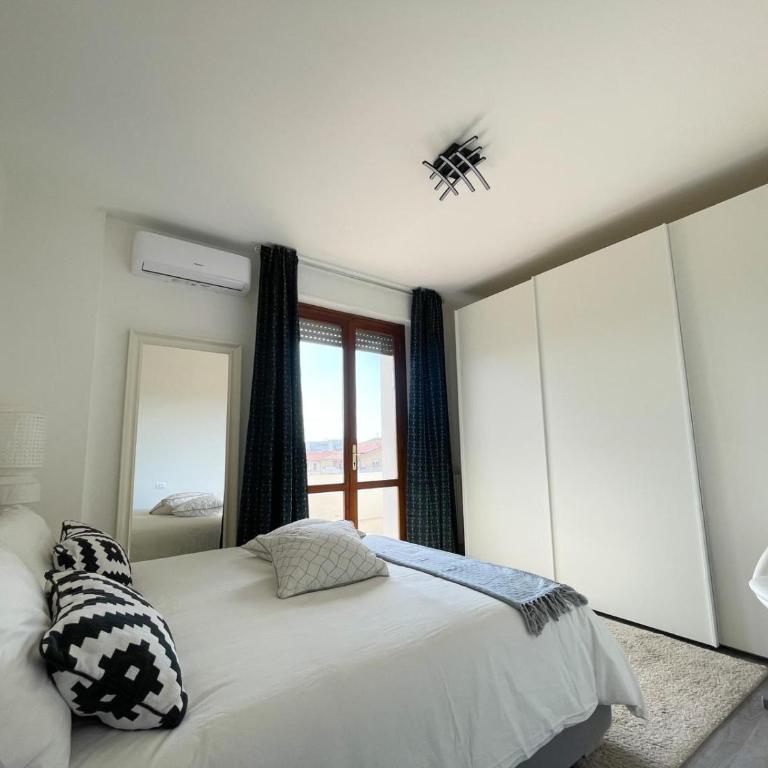 Appartamento ORIZZONTE - Appartamento con Terrazza - 14