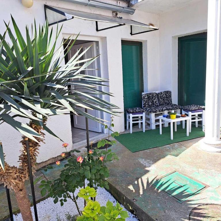 Stefan Apartman - Apartman sa 1 Spavaćom Sobom - 17
