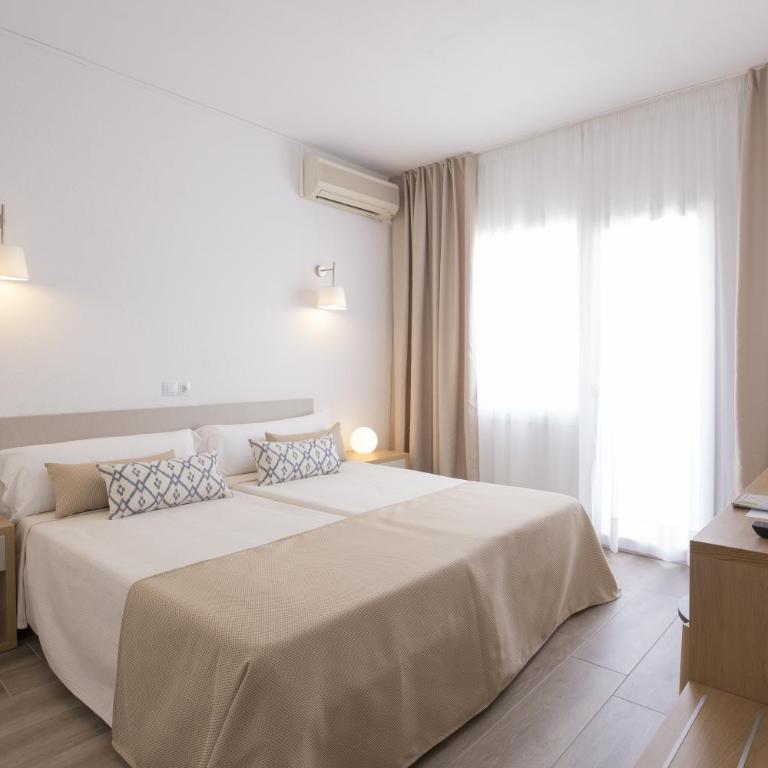 Cabot Romantic- Adults Only - Habitación Doble - 1 o 2 camas - 1