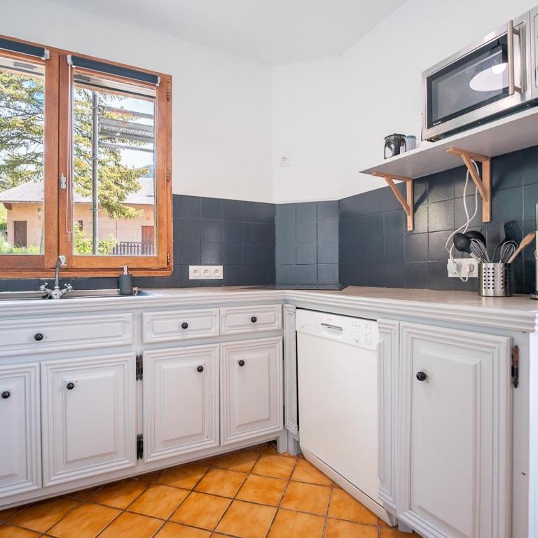 Le Petit Lieu Les Orres Appartement Charmant - Apartment mit 2 Schlafzimmern - 5