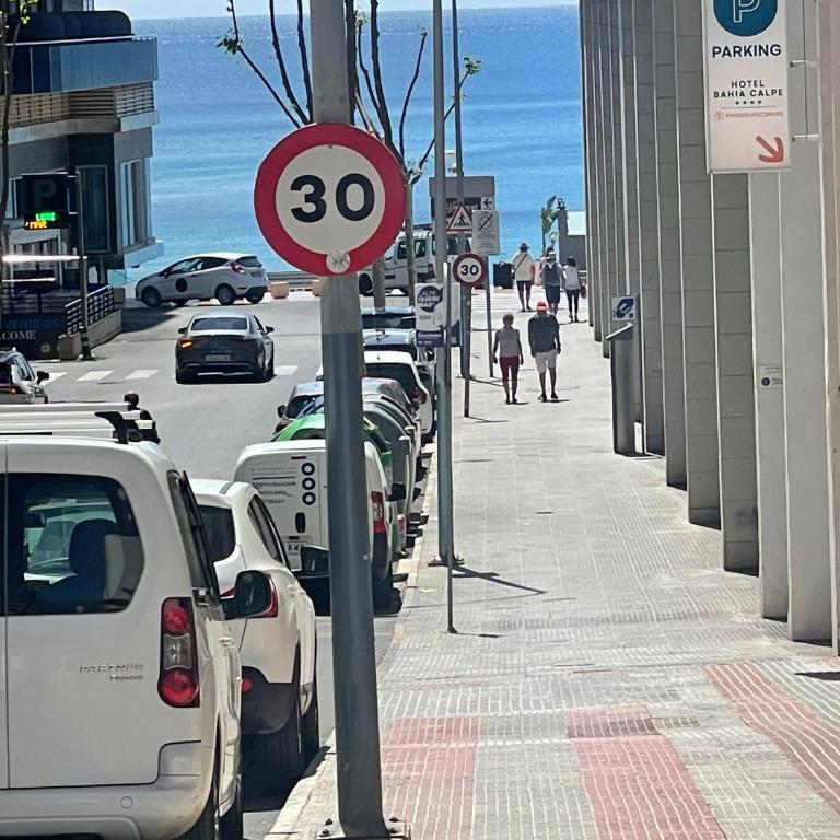 Piso vacacional - Apartamento de 2 dormitorios - 20