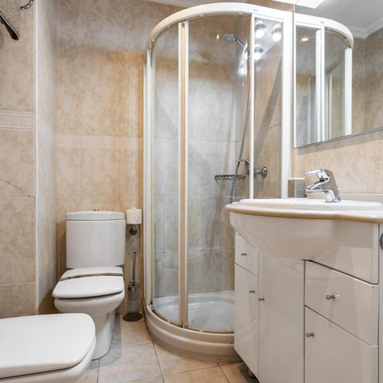 Sur Suites Mediterraneo Real - Apartamento de 1 dormitorio - 5