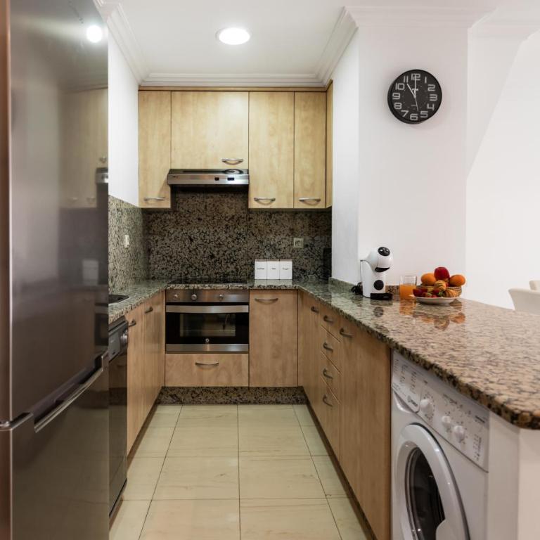 Sur Suites Mediterraneo Real - Apartamento de 1 dormitorio - 2