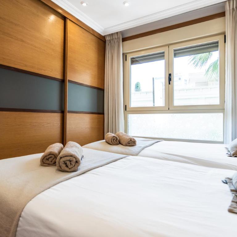 Sur Suites Mediterraneo Real - Apartamento de 1 dormitorio - 11