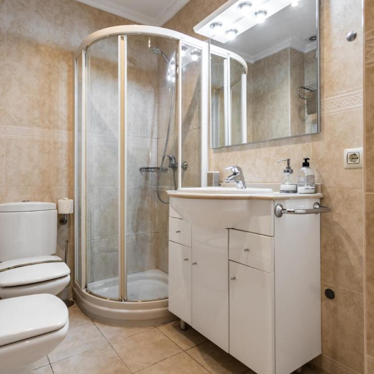Sur Suites Mediterraneo Real - Apartamento de 1 dormitorio - 14