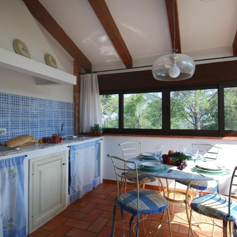 Agriturismo Raccianello - Two-Bedroom Apartment - 6