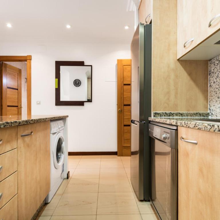 Sur Suites Mediterraneo Real - Apartamento de 1 dormitorio - 7