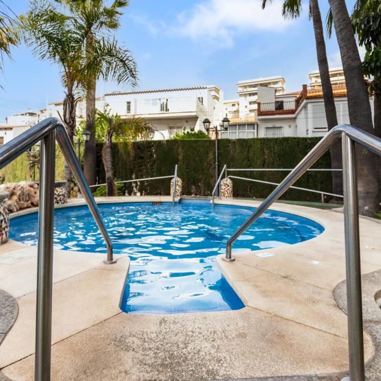 Sur Suites Mediterraneo Real - Apartamento de 1 dormitorio - 6
