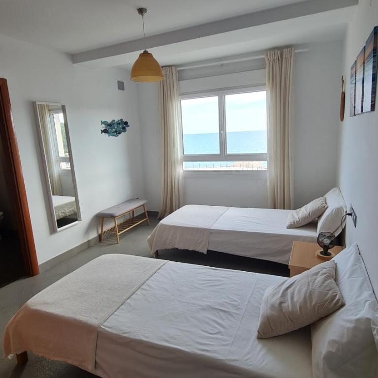 Moraira Beach - Three-Bedroom Apartment - 37