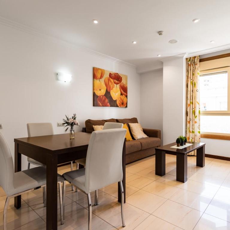 Sur Suites Mediterraneo Real - Apartamento de 1 dormitorio - 3