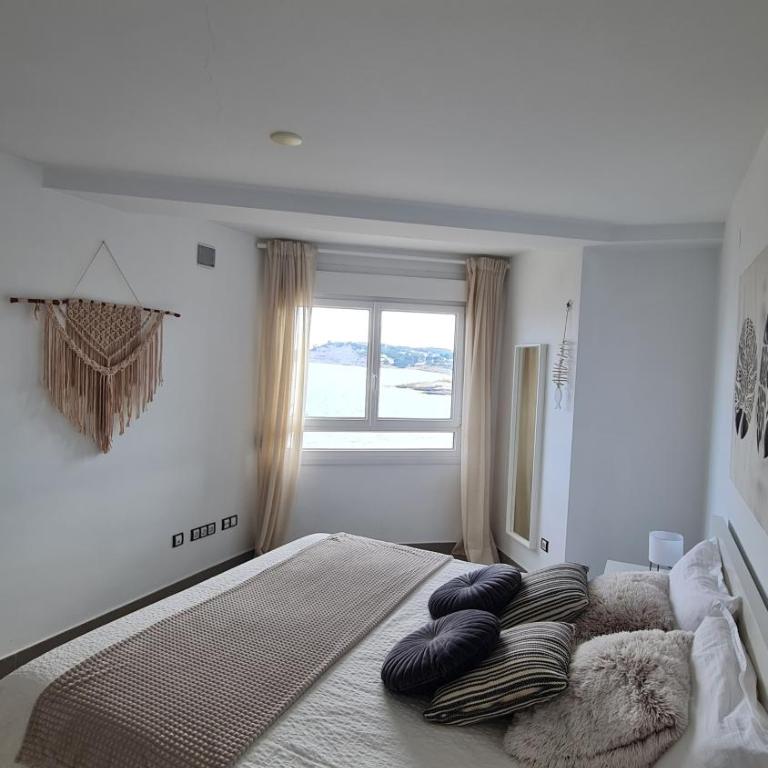 Moraira Beach - Three-Bedroom Apartment - 40