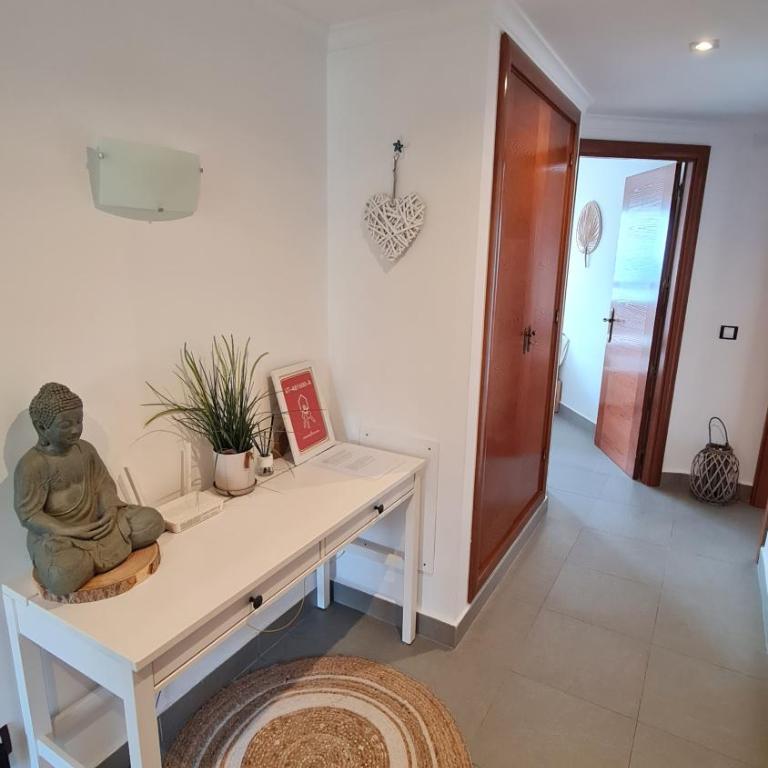 Moraira Beach - Three-Bedroom Apartment - 20