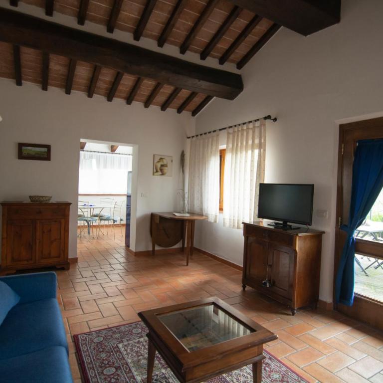 Agriturismo Raccianello - Two-Bedroom Apartment - 5