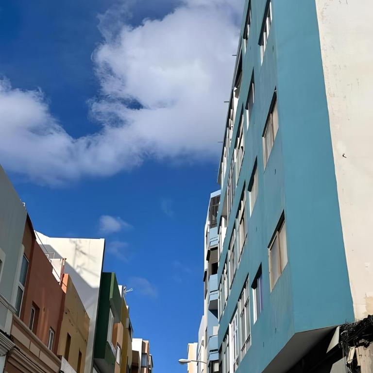 Virginia's Dream Panoramic Sea View Loft - Apartamento - 30