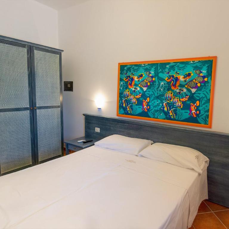 Le Villette di Pozzo Monaco - Casa Vacanze - 9