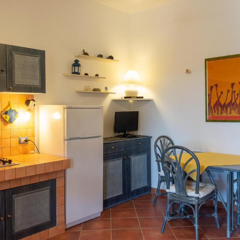 Le Villette di Pozzo Monaco - Casa Vacanze - 7